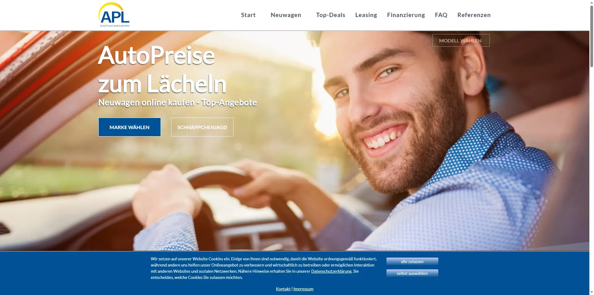 APL-Screenshot