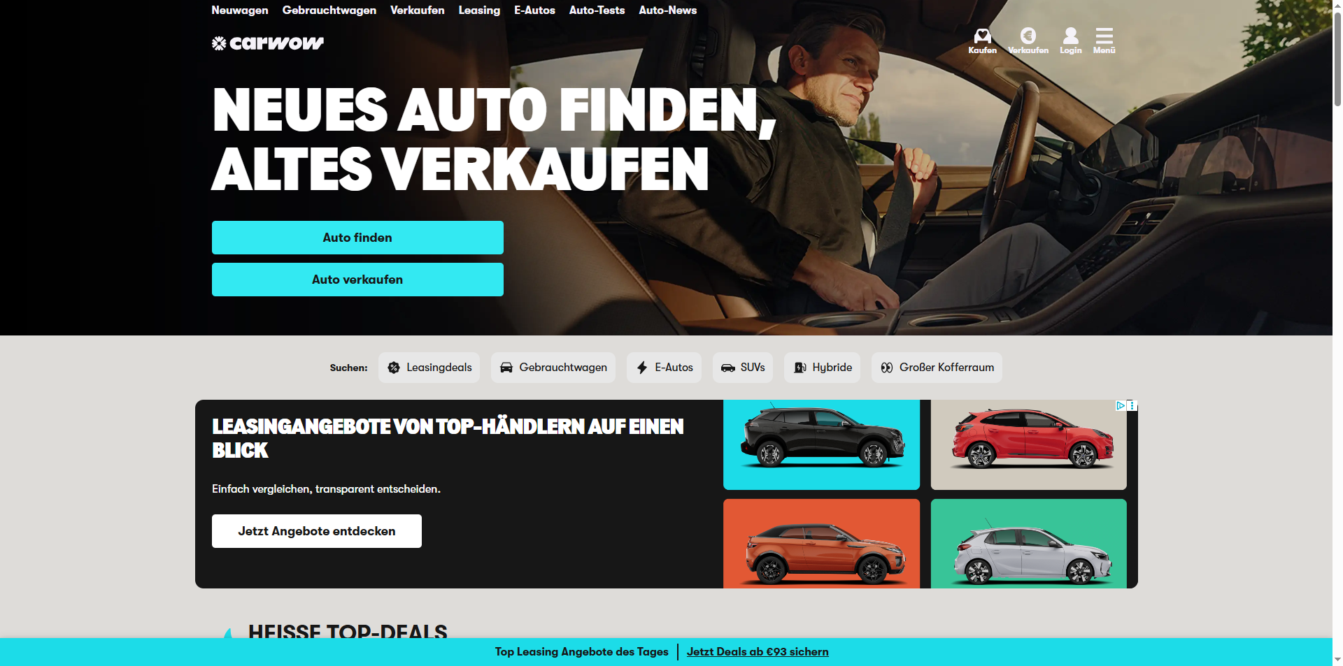 CarWow-Screenshot